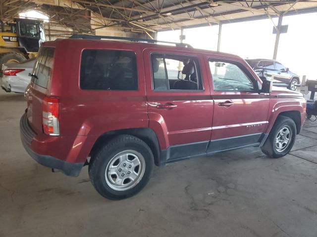 Vin: 1c4njpbb2ed912932, lot: 55670225, jeep patriot sport 20143