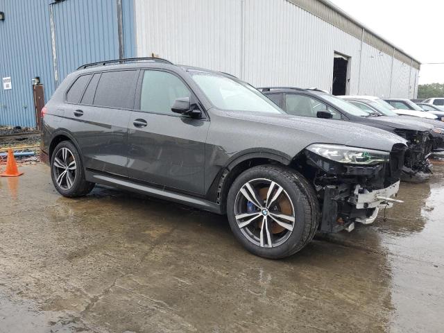 Vin: 5uxcw2c09n9m04502, lot: 57499175, bmw x7 xdrive40i 20224
