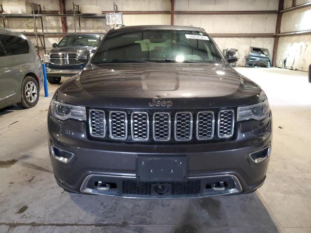2017 JEEP GRAND CHER - 1C4RJFCT1HC755486