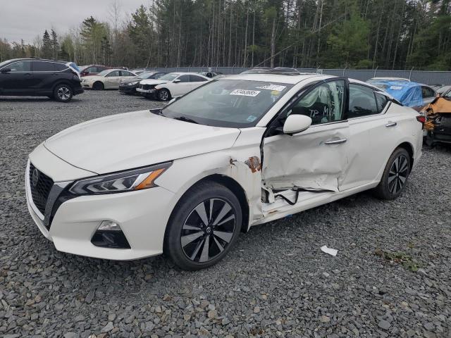 NISSAN ALTIMA SV