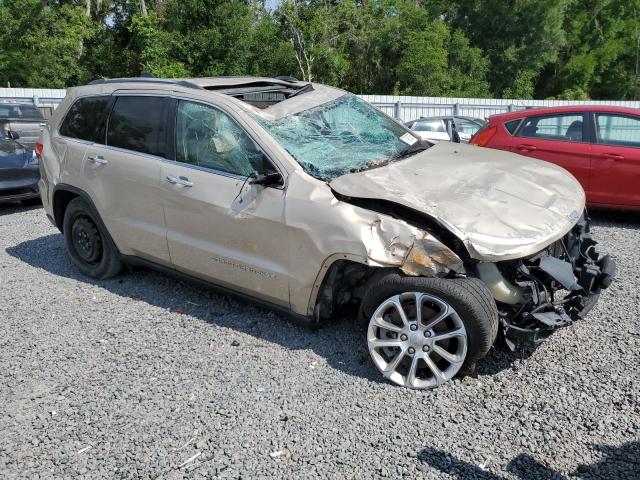 Vin: 1c4rjebg0ec120561, lot: 57426235, jeep grand cher limited 20144