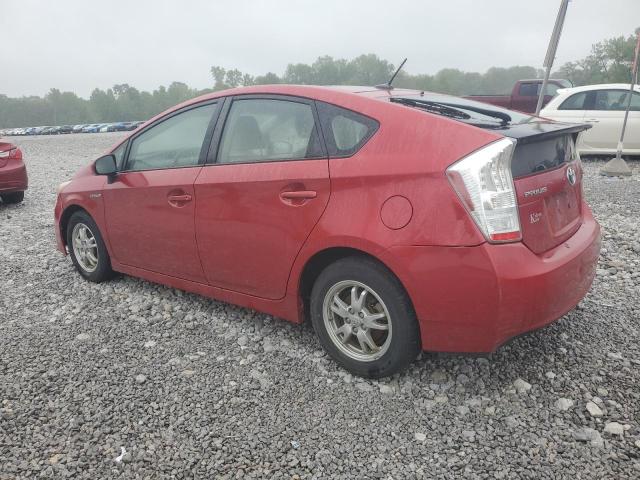 Vin: jtdkn3du5a1169239, lot: 58922935, toyota prius 20102