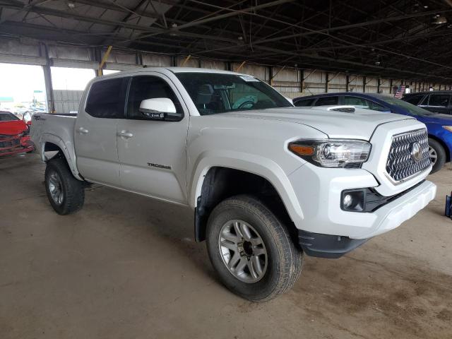 Vin: 3tmaz5cn4km103470, lot: 55830095, toyota tacoma double cab 20194