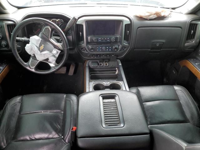 2019 CHEVROLET SILVERADO - 1GC4KXCY5KF235175