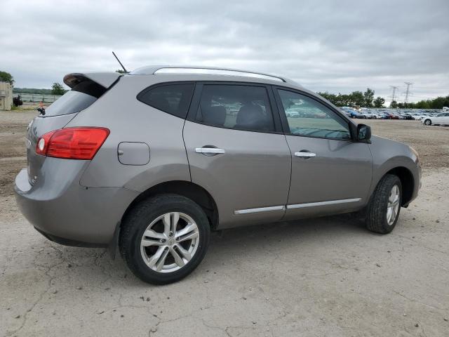 Vin: jn8as5mv1fw257146, lot: 58022165, nissan rogue s 20153