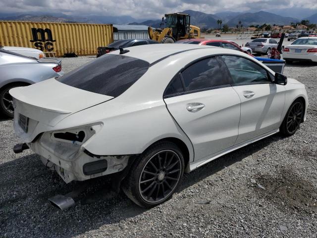 Vin: wddsj4ebxgn327046, lot: 56948575, mercedes-benz cla-class 250 20163