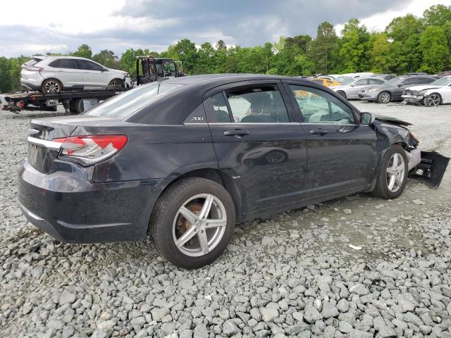 Vin: 1c3ccbab5en146389, lot: 55825825, chrysler 200 lx 20143