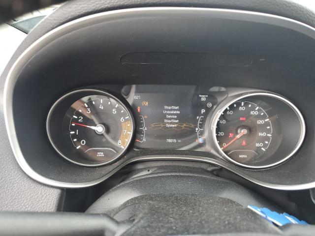 2021 JEEP COMPASS 80 3C4NJDEB7MT591859