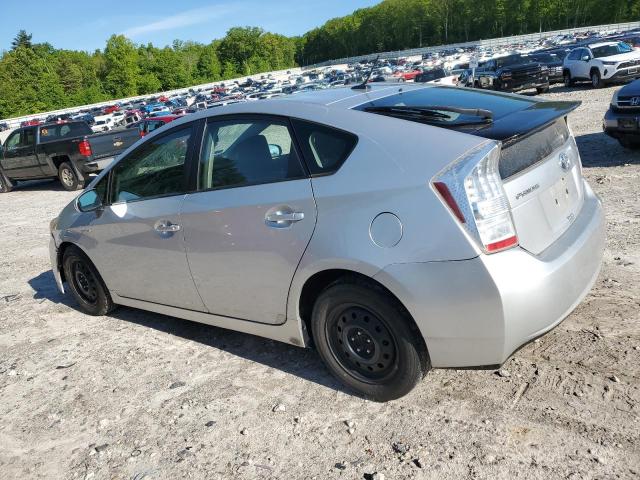 Vin: jtdkn3du6a0232144, lot: 58474035, toyota prius 20102