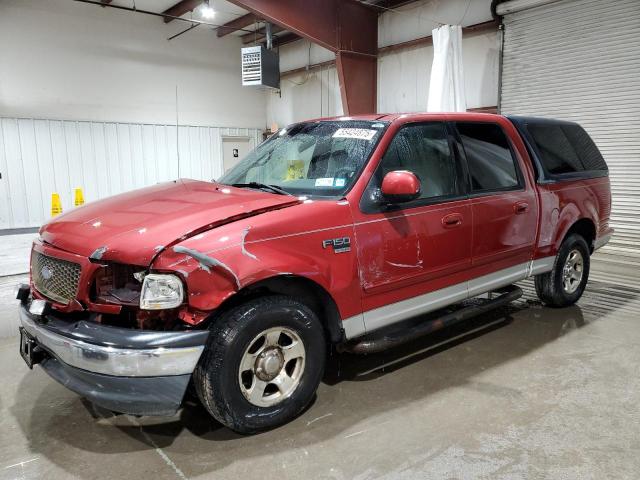 FORD F150 SUPER