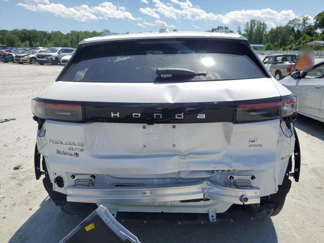2024 HONDA PROLOGUE E 3GPKHZRJXRS542874