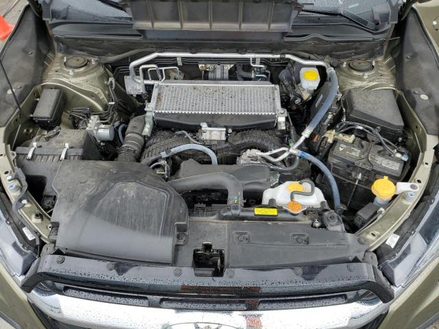 2023 SUBARU ASCENT TOU 4S4WMAWD2P3448243