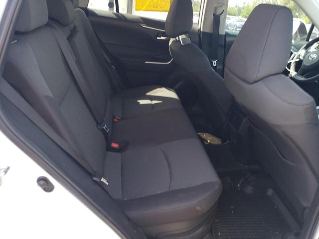 2024 TOYOTA RAV4 XLE - 2T3RWRFV1RW219703