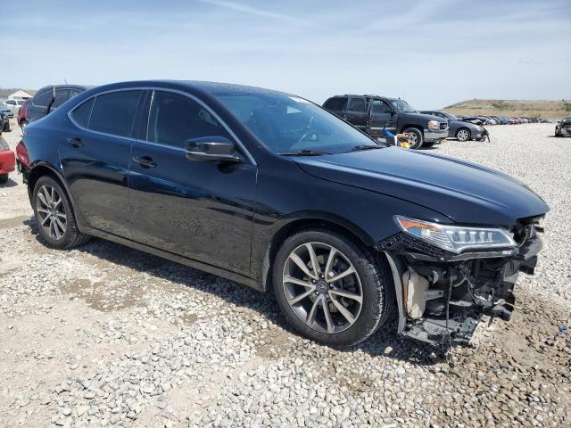 Vin: 19uub3f75ga003869, lot: 58525375, acura tlx advance 20164