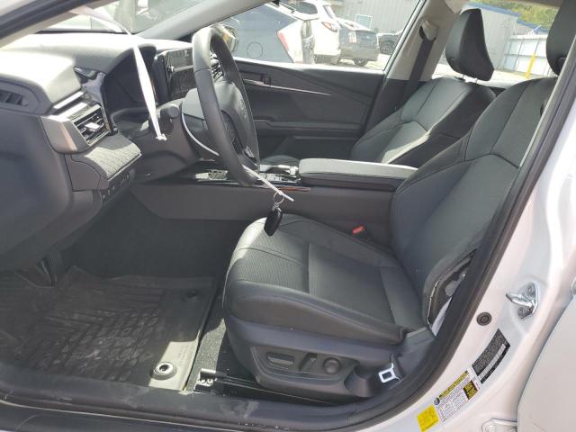 2025 TOYOTA CAMRY XSE - 4T1DBADK9SU503871