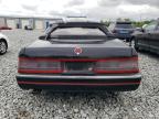 Lot #3297728818 1987 CADILLAC ALLANTE