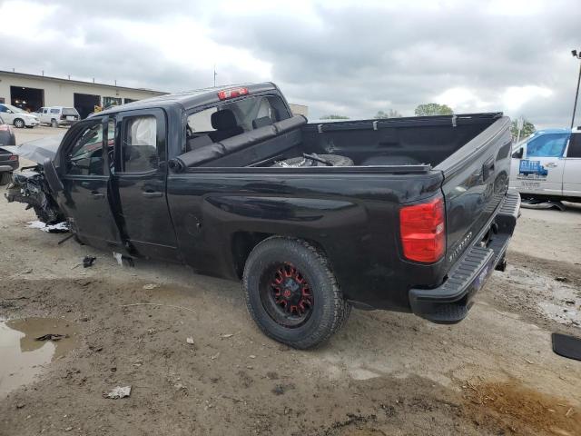 2016 CHEVROLET SILVERADO - 1GCVKREC0GZ353979