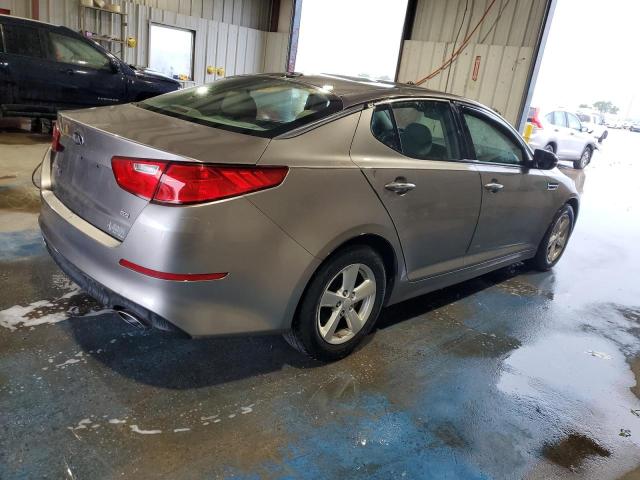 Vin: 5xxgm4a79fg493920, lot: 58841265, kia optima lx 20153