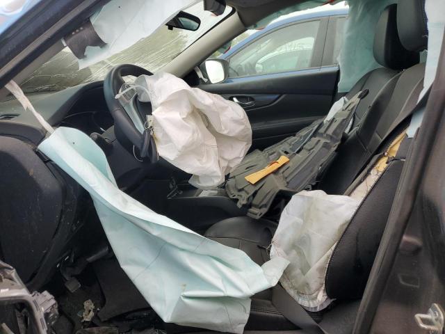 2015 NISSAN ROGUE S - 5N1AT2MV2FC897029