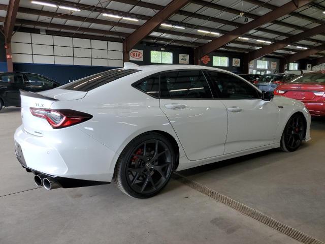 Vin: 19uub7f91pa004137, lot: 56652515, acura tlx type s 20233