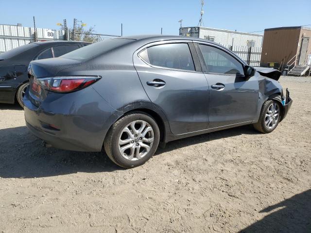 Vin: 3mydlbyv1hy165529, lot: 55999375, toyota yaris 20173