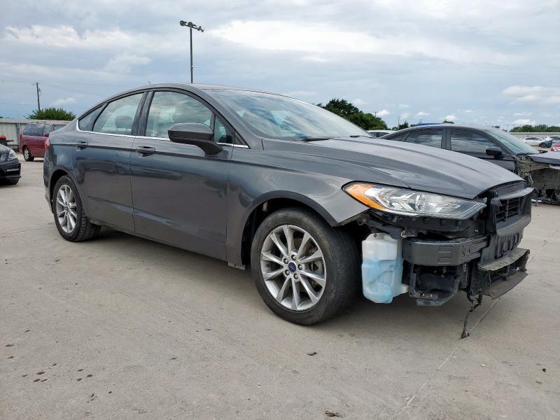 Vin: 3fa6p0hd6hr174699, lot: 58764755, ford fusion se 20174