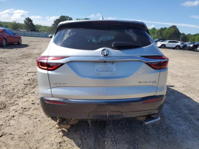 2018 BUICK ENCLAVE ES 5GAEVAKW8JJ276261