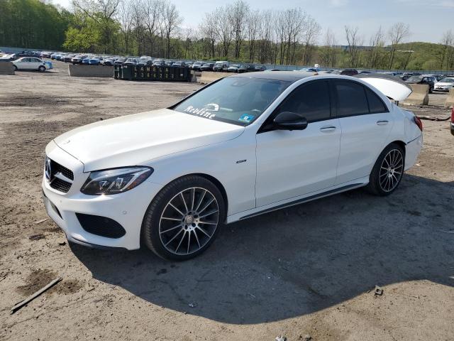 Vin: 55swf6eb9gu176626, lot: 55214735, mercedes-benz c-class 450 4matic amg 2016 img_1