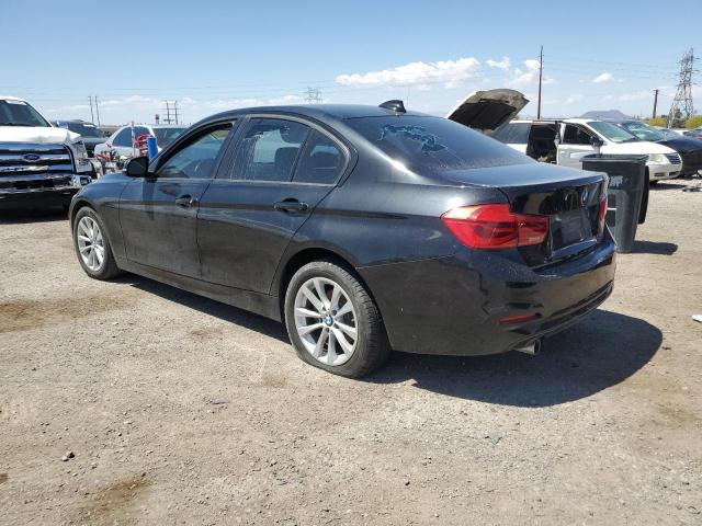 Vin: wba8e1g52gnu11860, lot: 55751895, bmw 3 series i 20162