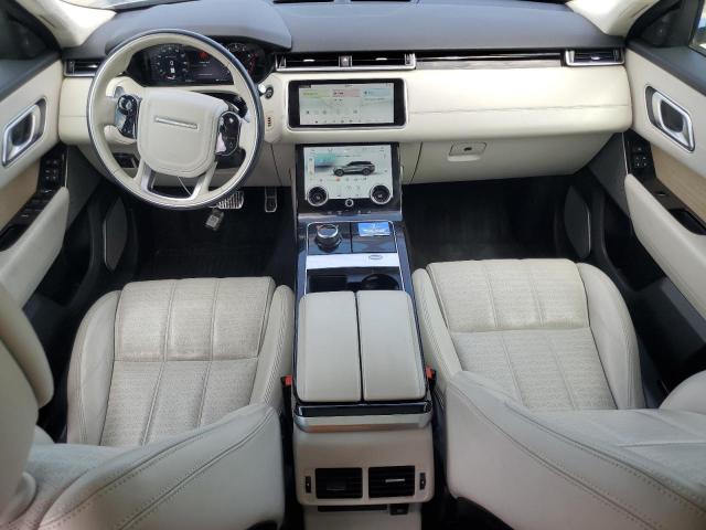 2020 LAND ROVER RANGE ROVE - SALYM2EVXLA241188
