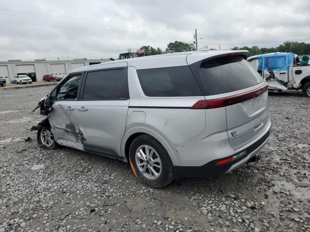Vin: kndnb4h31n6155781, lot: 55797195, kia carnival l lx 20222