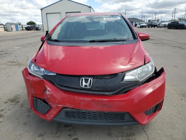 2016 HONDA FIT LX - JHMGK5H56GX040220