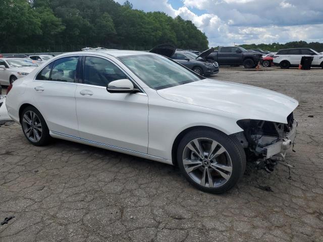Vin: 55swf4jb3hu226061, lot: 55781185, mercedes-benz c-class 300 20174