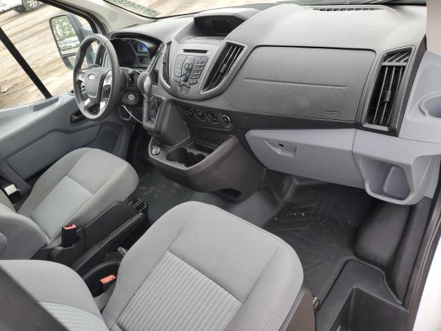 2018 FORD TRANSIT T- 1FTYR1ZM2JKB52288