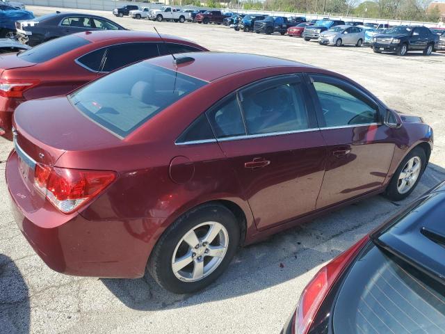 2015 CHEVROLET CRUZE LT - 1G1PC5SB5F7215187