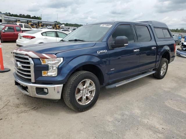 FORD F150 SUPER