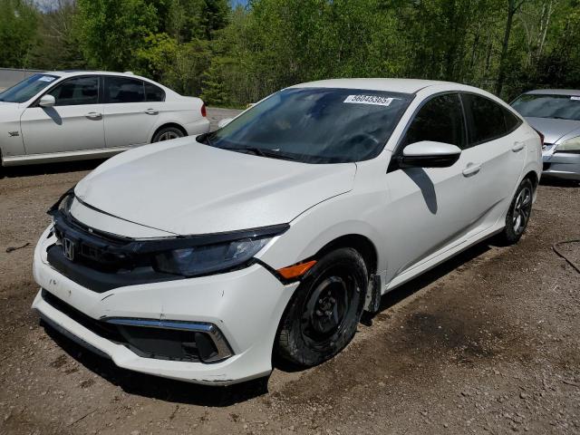 Vin: 2hgfc2f51kh005949, lot: 56045365, honda civic lx 2019 img_1