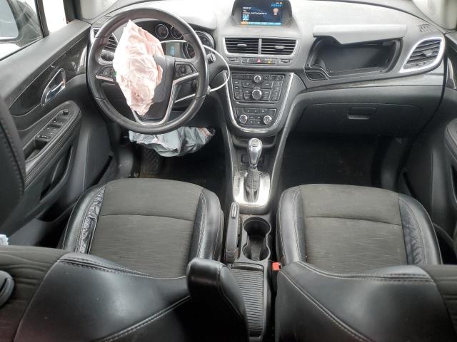 2015 BUICK ENCORE KL4CJASB1FB234380