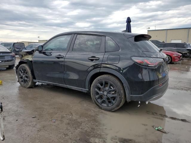 Vin: 3czrz1h53rm727351, lot: 54779855, honda hr-v sport 20242