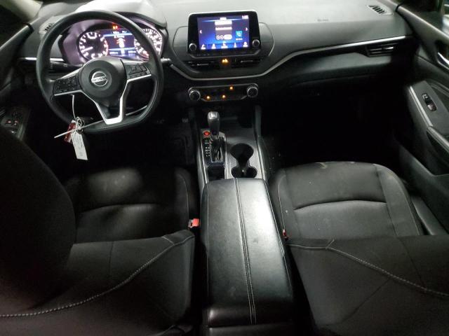2020 NISSAN ALTIMA S - 1N4BL4BV8LC200150