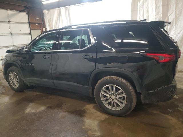 Vin: 1gnevgkw1pj331246, lot: 57840645, chevrolet traverse lt 20232