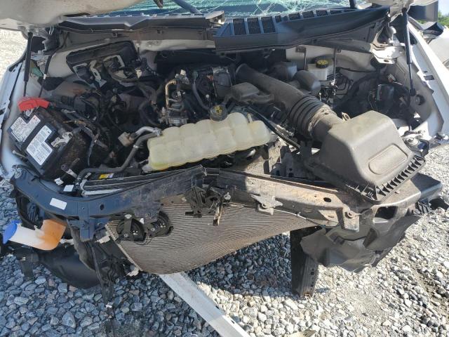 2023 FORD F150 - 1FTMF1CB4PKF11339