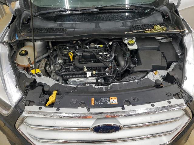 2019 FORD ESCAPE SE - 1FMCU0GD4KUA01511
