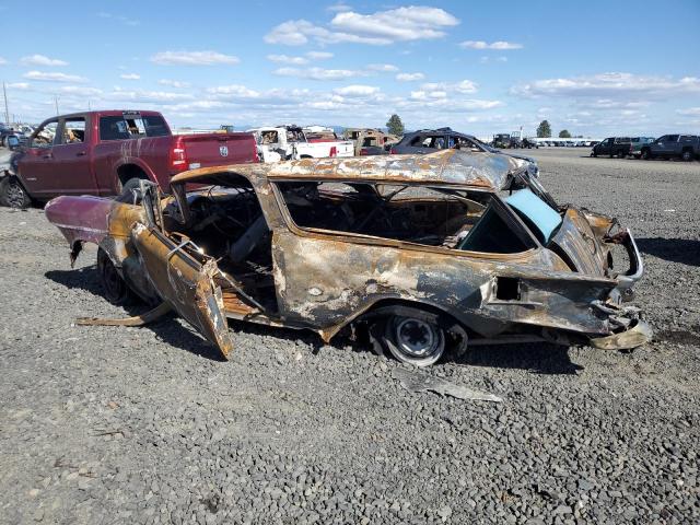 Vin: vc550051788, lot: 55395225, chevrolet bel air 19552