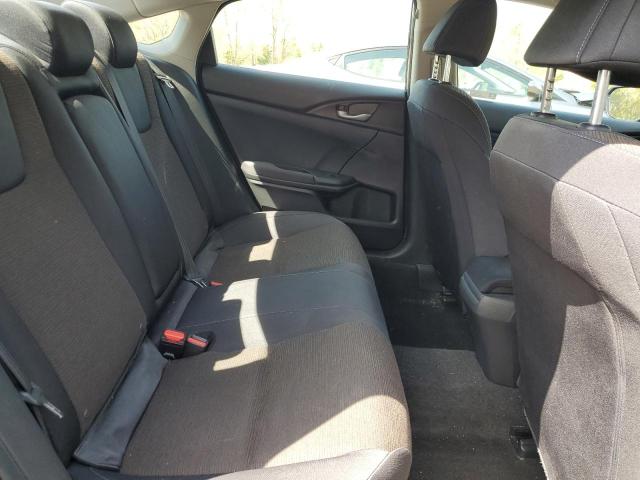 2019 HONDA INSIGHT EX - 19XZE4F58KE029663