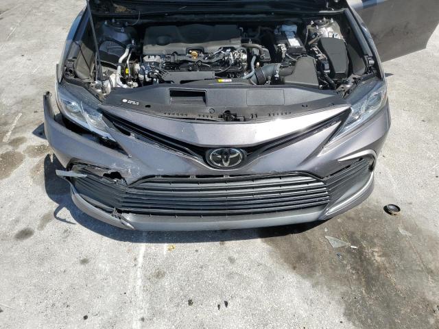 2023 TOYOTA CAMRY LE 4T1C11AK8PU806473