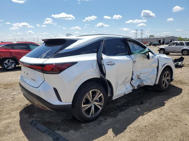 Vin: 2t2bamba9rc043964, lot: 58202315, lexus rx350 350 base 20243