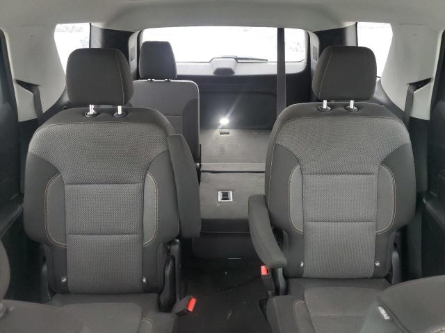 2020 CHEVROLET TRAVERSE L - 1GNEVGKW6LJ231413