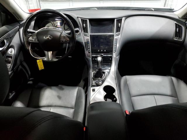 2016 INFINITI Q50 BASE JN1CV7AR1GM253564