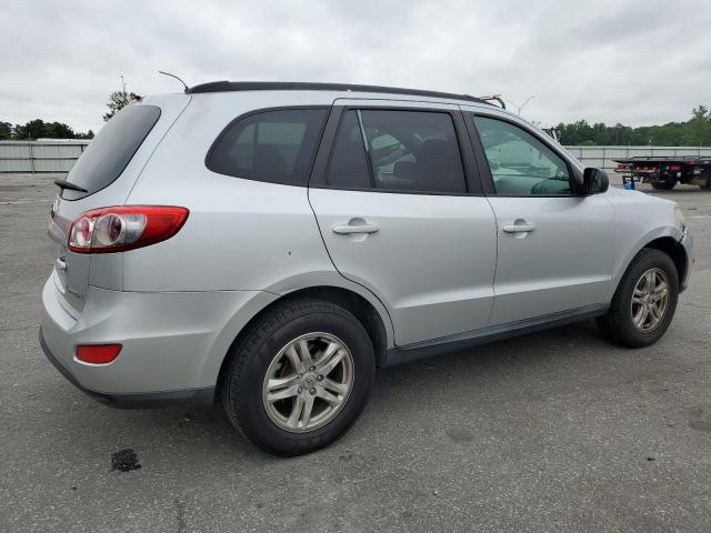 Vin: 5xyzg3ab8bg006694, lot: 58241005, hyundai santa fe gls 20113